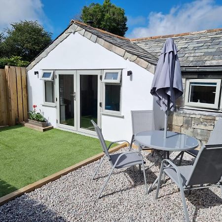 Coopers Cottage Dog Friendly North Cornwall Delabole Экстерьер фото