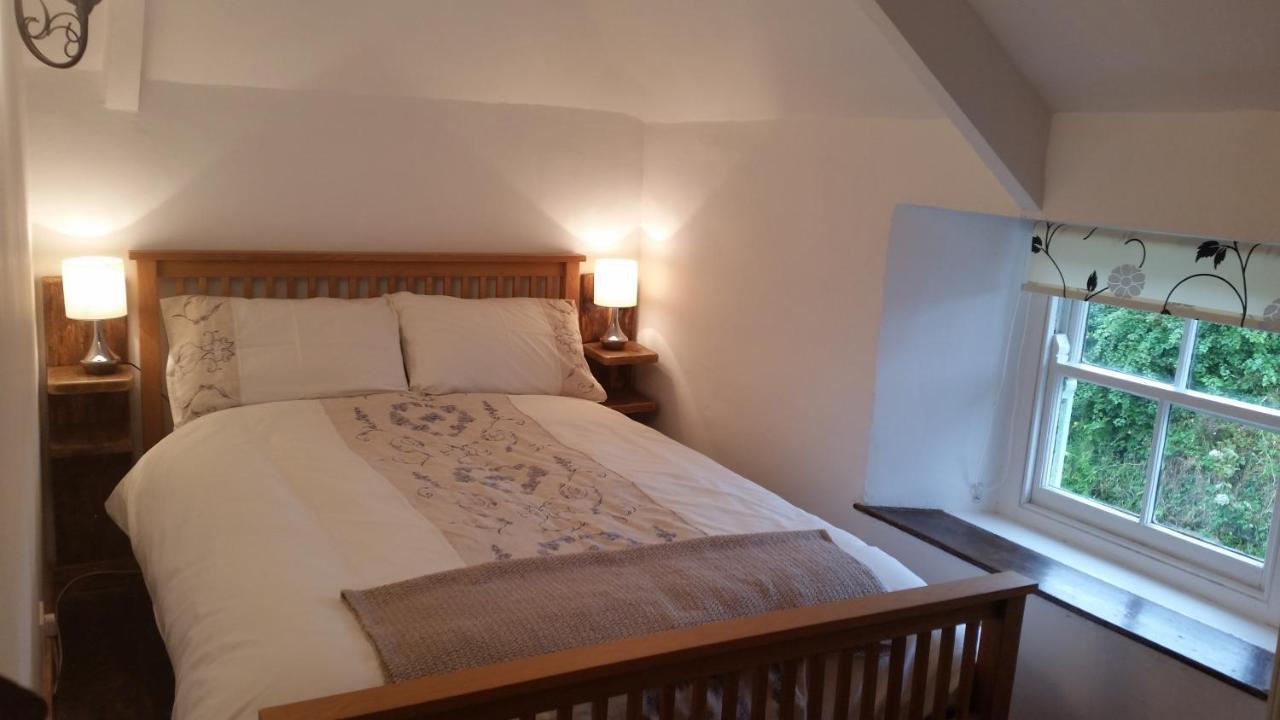 Coopers Cottage Dog Friendly North Cornwall Delabole Экстерьер фото