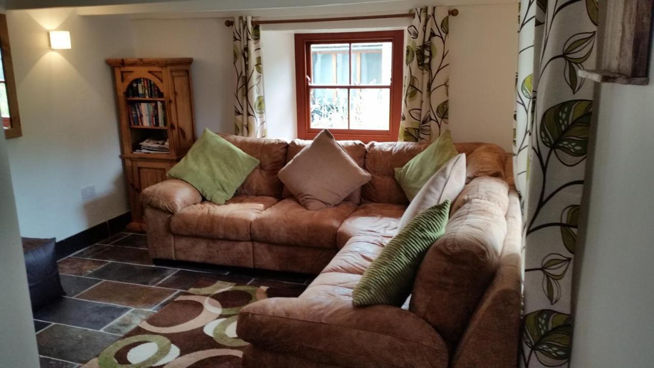 Coopers Cottage Dog Friendly North Cornwall Delabole Экстерьер фото