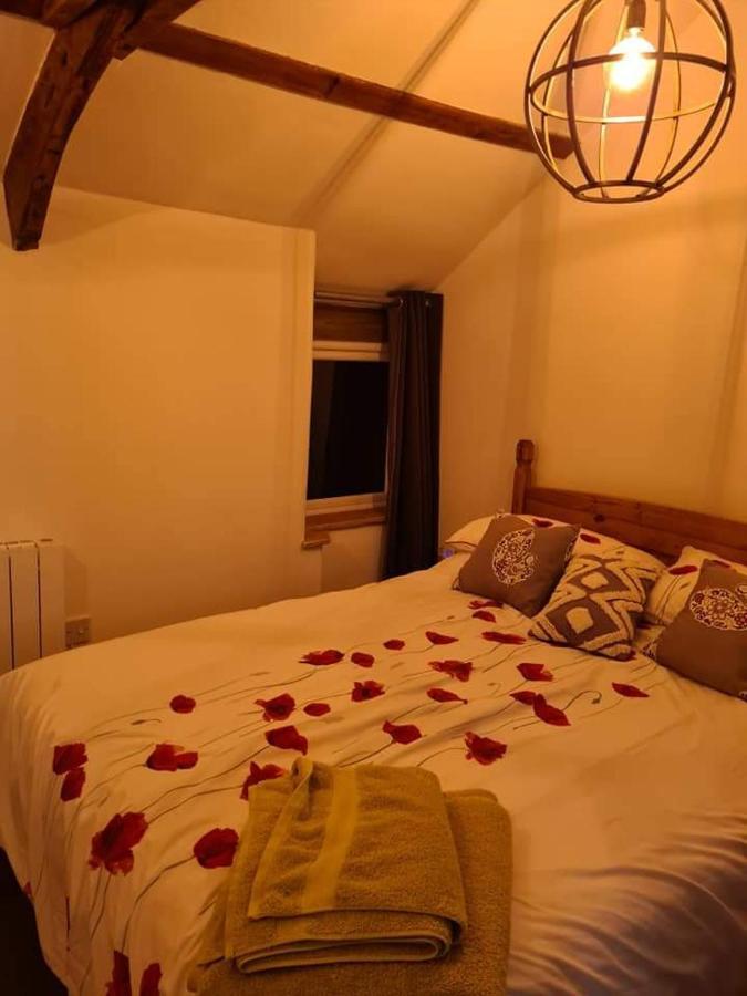 Coopers Cottage Dog Friendly North Cornwall Delabole Экстерьер фото