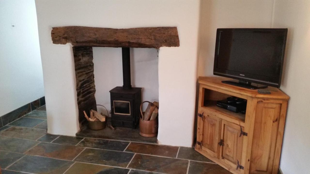 Coopers Cottage Dog Friendly North Cornwall Delabole Экстерьер фото