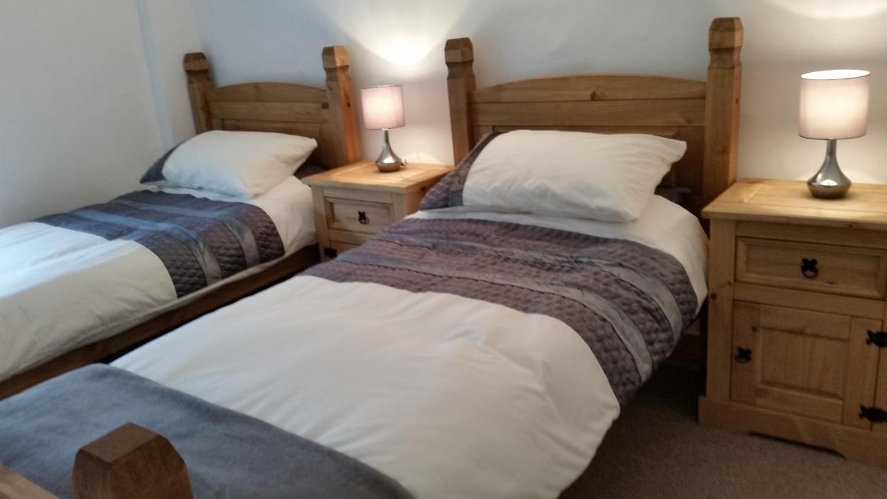 Coopers Cottage Dog Friendly North Cornwall Delabole Экстерьер фото